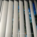 Aluminum Material Vertical Louvres External